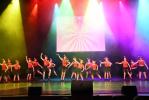 Danse moderne 7 à 9 ans juin 2026
